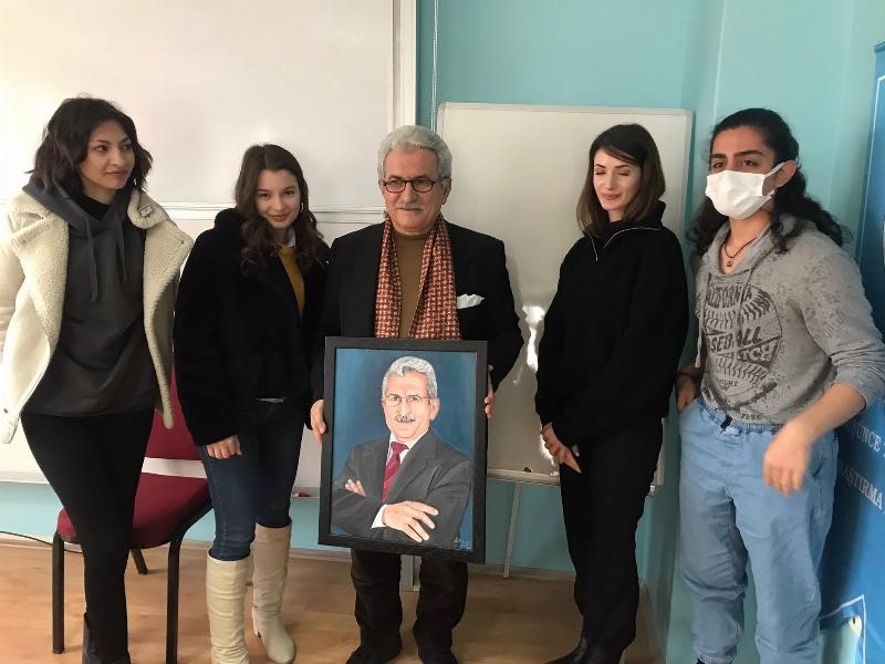 el- Mizan: Dünya Çevre Sözleşmesi Ankara’da Tanıtıldı ve Tartışıldı